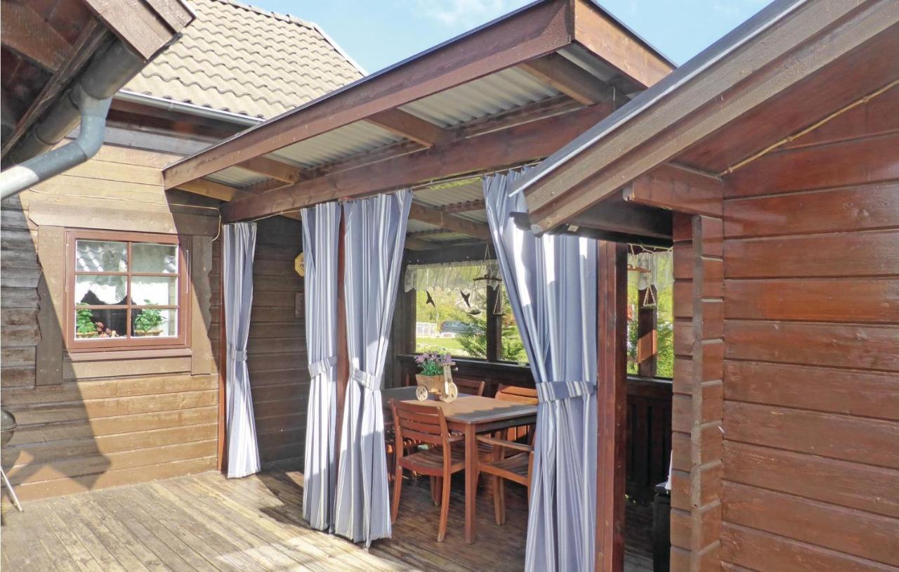 Nice Home In Malmkoeping With Kitchen Malmkoping Dış mekan fotoğraf