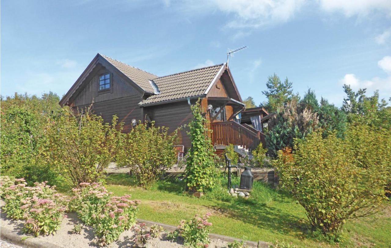 Nice Home In Malmkoeping With Kitchen Malmkoping Dış mekan fotoğraf